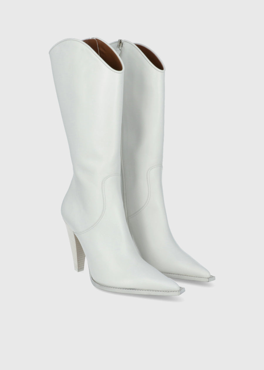 Paris Texas Botas altas Nadia PTX-PXNL01