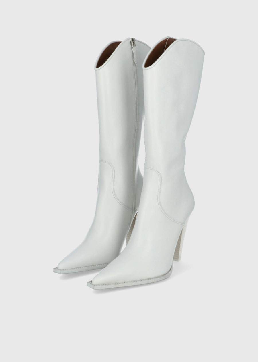 Paris Texas Botas altas Nadia PTX-PXNL01