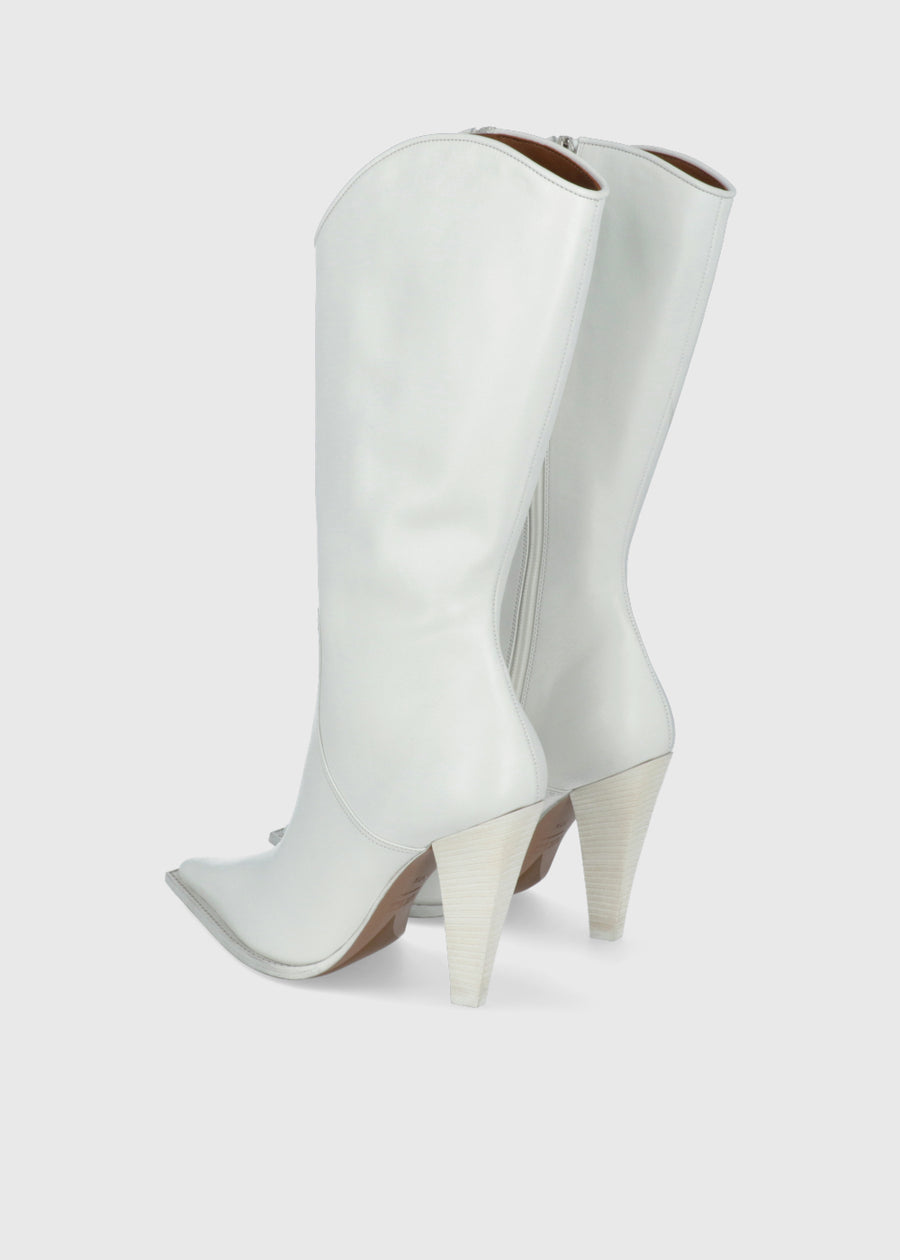 Paris Texas Botas altas Nadia PTX-PXNL01