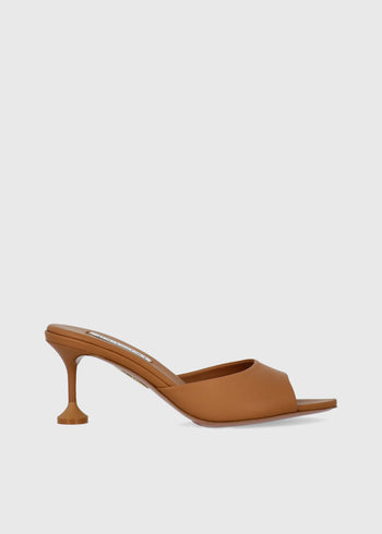 Aquazzura Mules Bisous QZR-BISOMU65