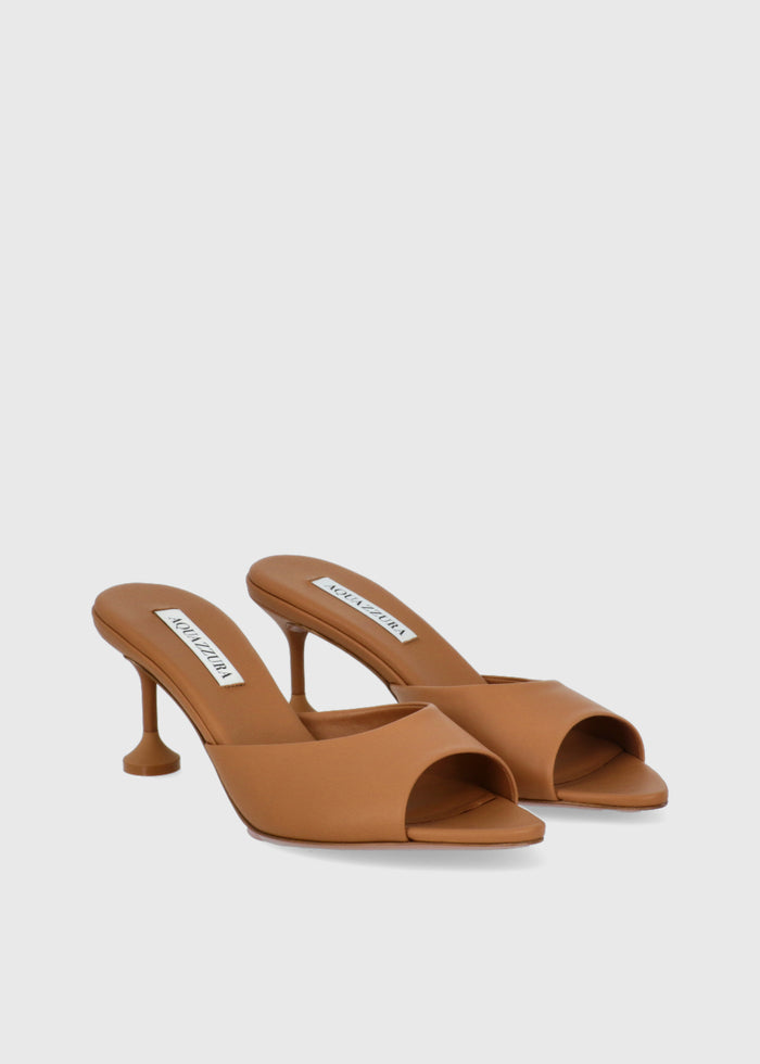 Aquazzura Mules Bisous QZR-BISOMU65