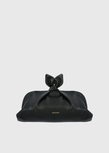 Aquazzura Clutch Bow Tie QZR-BOWTIECL