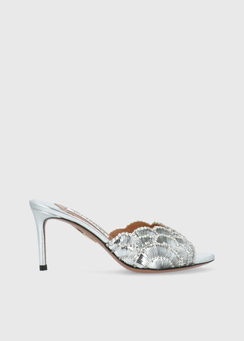 Aquazzura Mules Soir QZR-CESOMU75