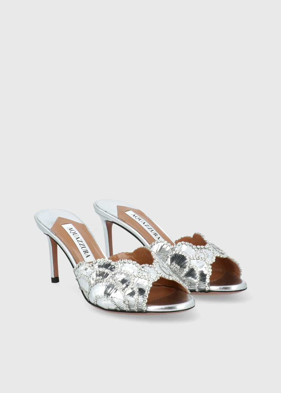 Aquazzura Mules Soir QZR-CESOMU75