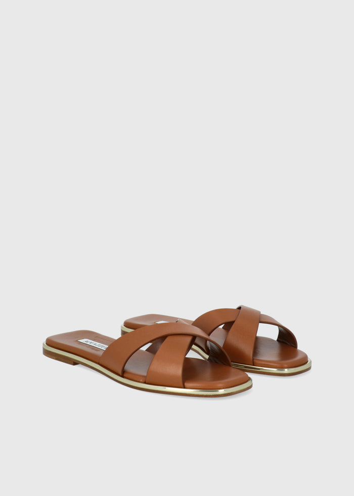 Aquazzura Sandalia Divine QZR-DIVINESL