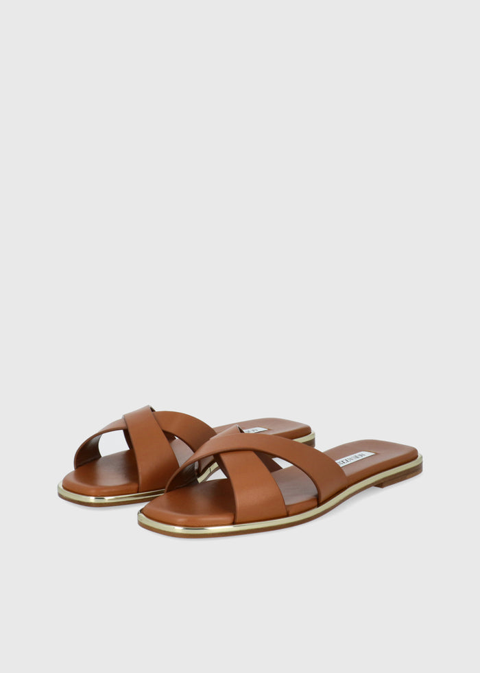 Aquazzura Sandalia Divine QZR-DIVINESL