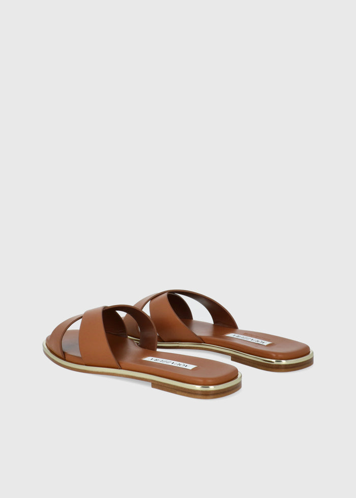 Aquazzura Sandalia Divine QZR-DIVINESL