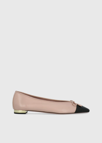 Aquazzura Flats Gioia QZR-GIOIAFLA