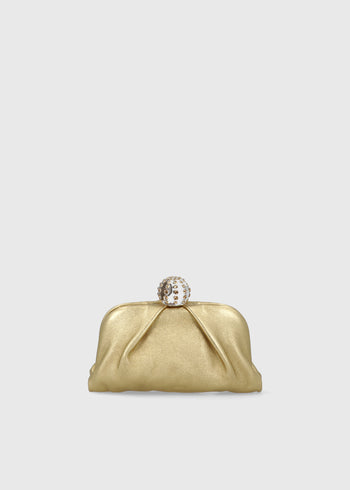Aquazzura Clutch Tequila Mini QZR-MINTEQPO