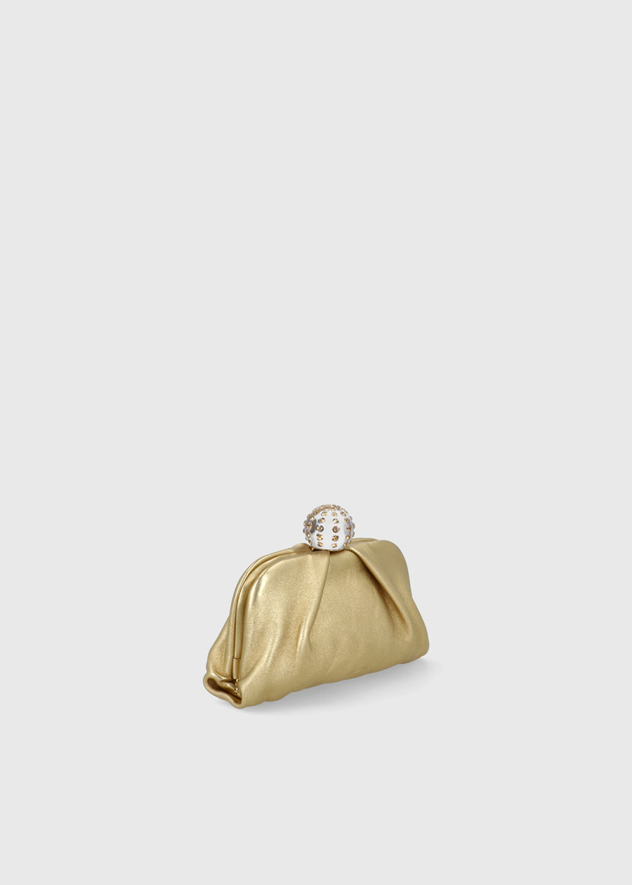 Aquazzura Clutch Tequila Mini QZR-MINTEQPO