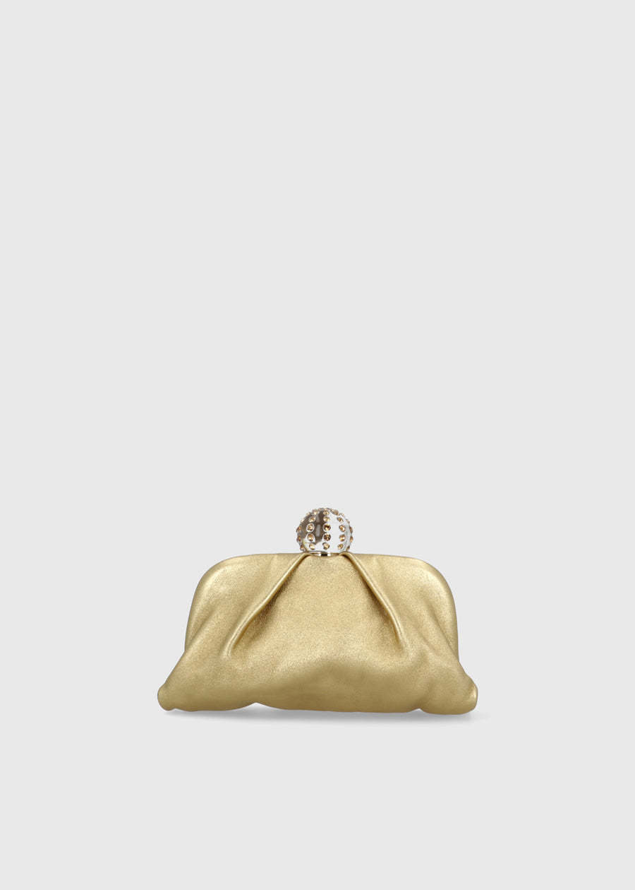 Aquazzura Clutch Tequila Mini QZR-MINTEQPO