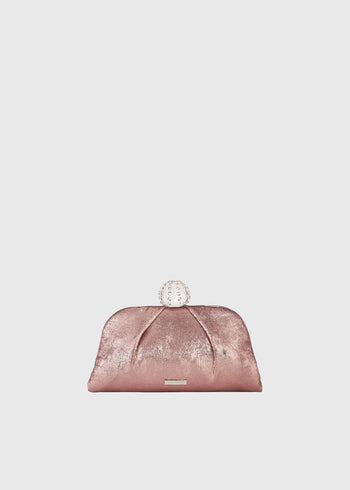 Aquazzura Clutch Tequila Mini QZR-MINTEQPO