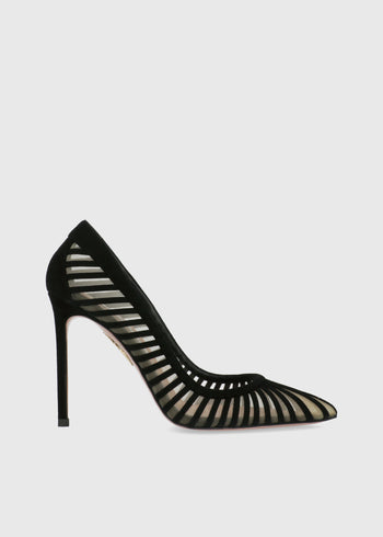 Aquazzura Zapatillas Passion QZR-PASSIONP