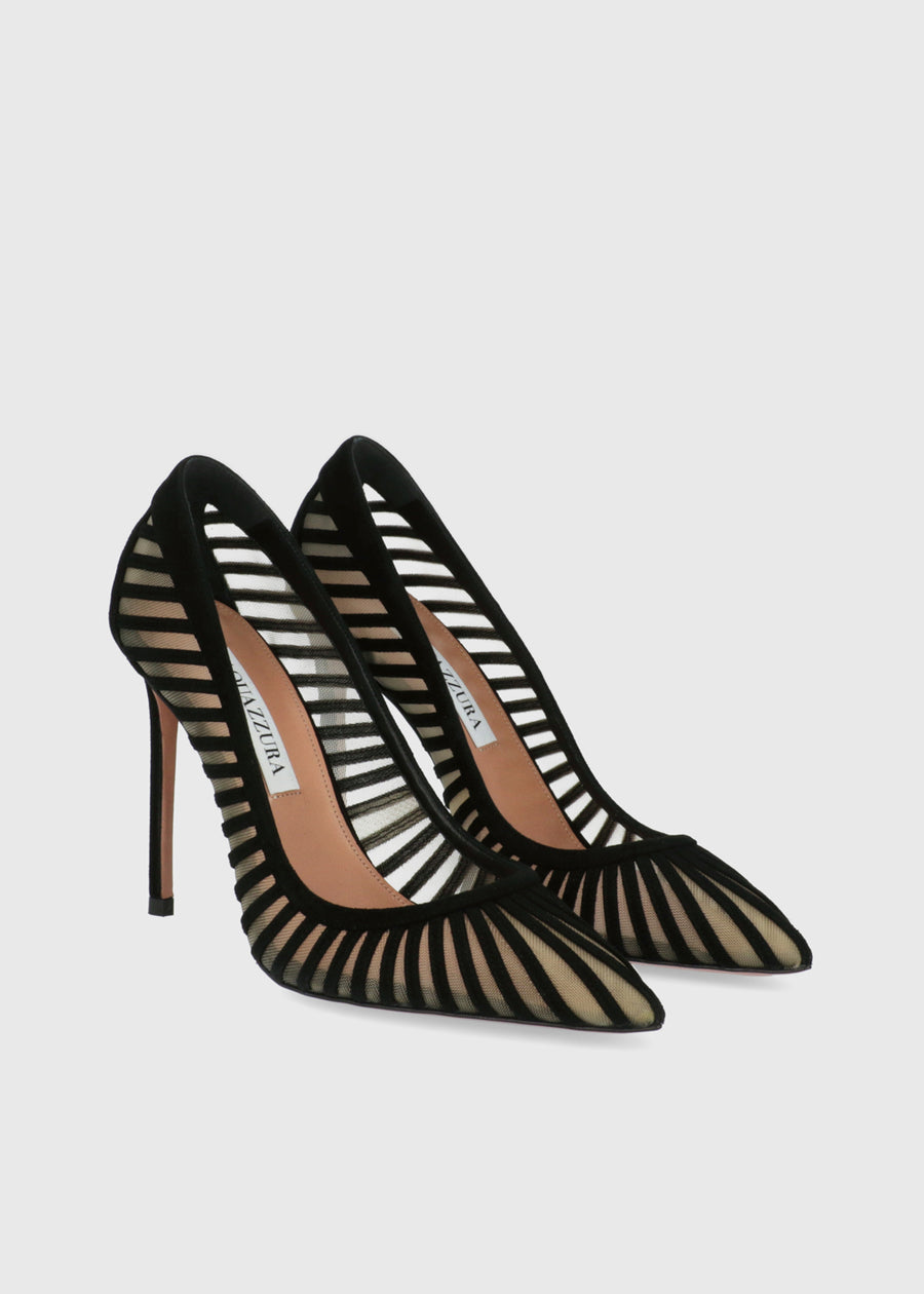 Aquazzura Zapatillas Passion QZR-PASSIONP