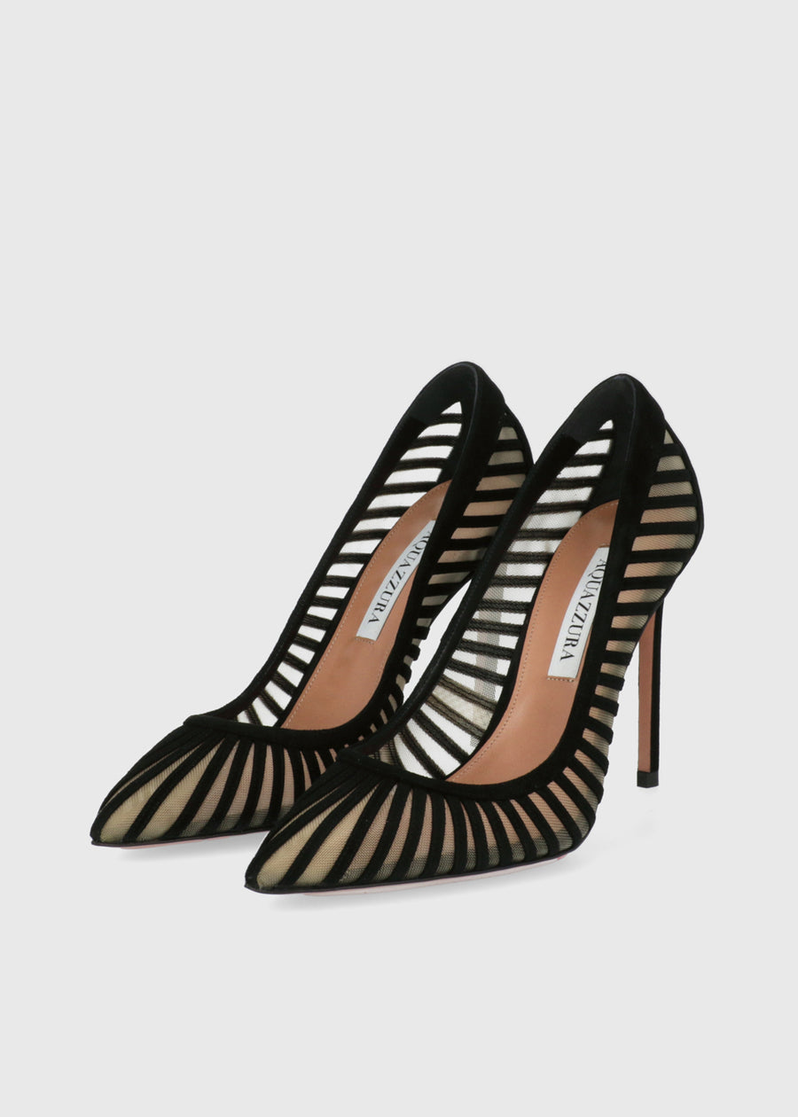 Aquazzura Zapatillas Passion QZR-PASSIONP