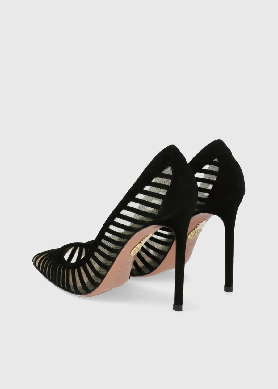 Aquazzura Zapatillas Passion QZR-PASSIONP