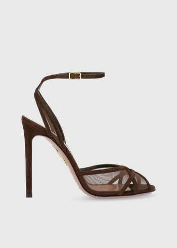 Aquazzura Sandalia Shear QZR-SHESA105
