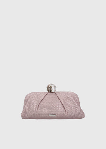 AQUAZZURA Clutch tequila pochette QZR-TEQUIPOC