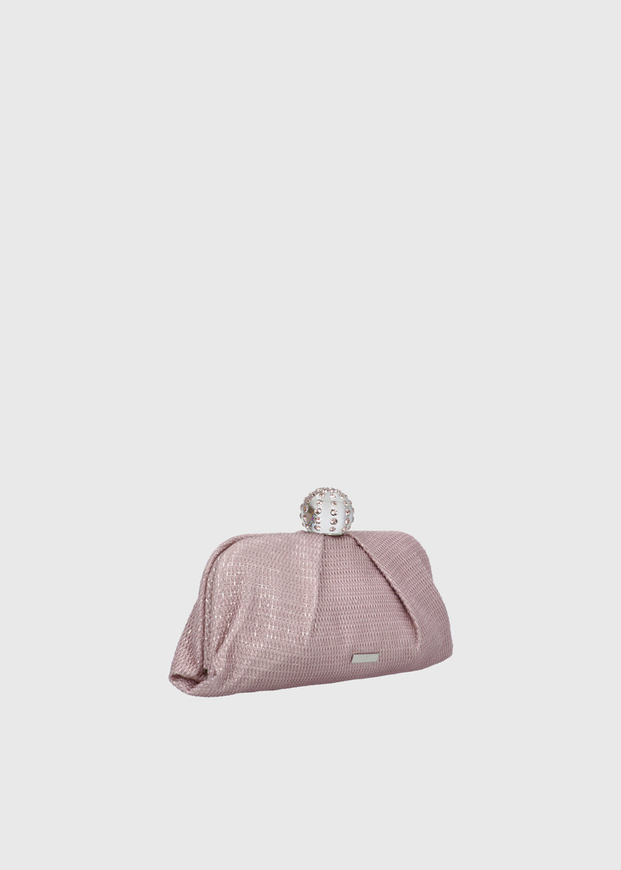 AQUAZZURA Clutch tequila pochette QZR-TEQUIPOC