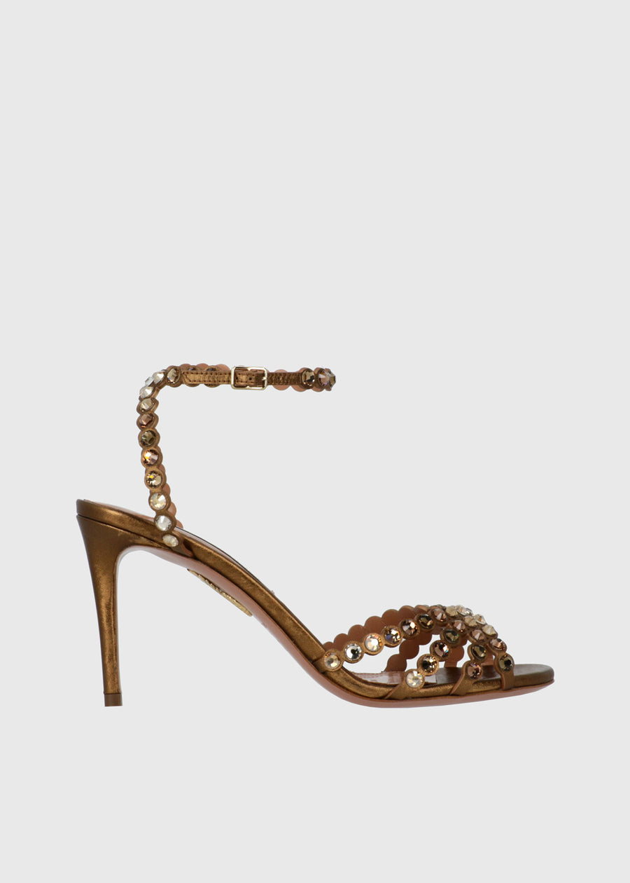 Aquazzura Sandalia Tequila  QZR-TEQUIS85