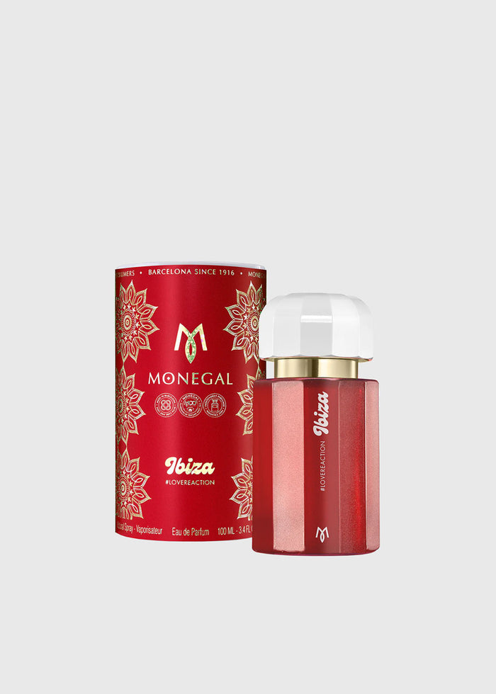 Ramon Monegal Ibiza LoveReaction RMN-IBILOVAC