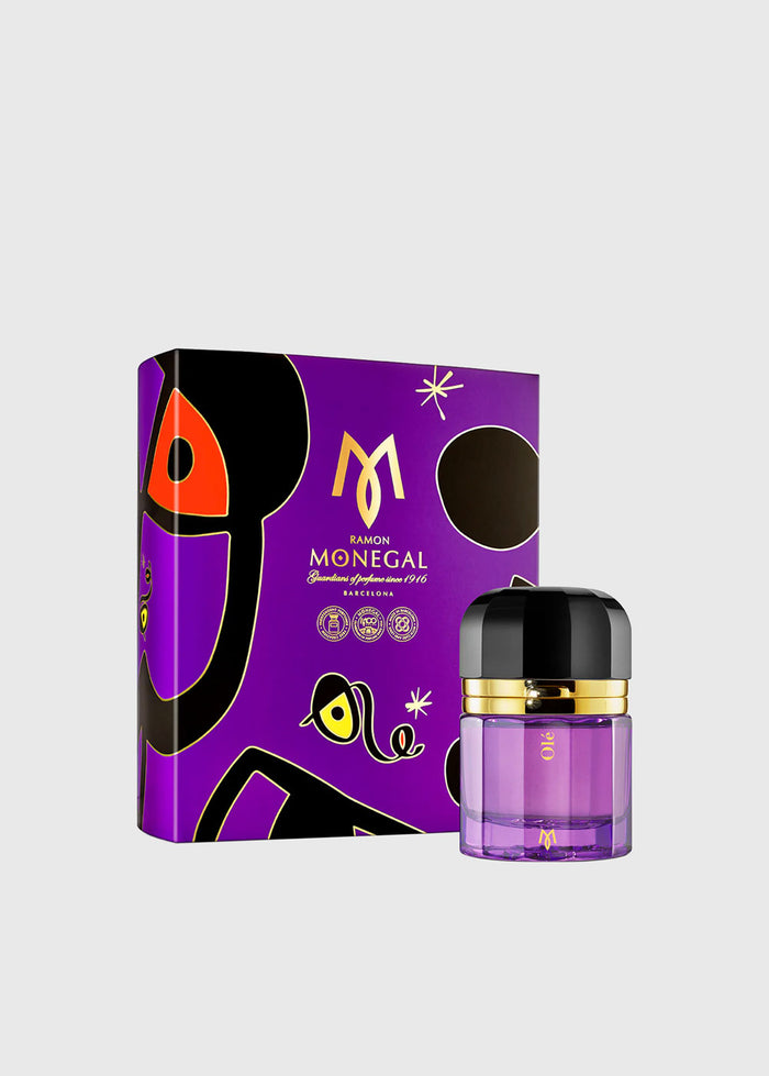 Ramon Monegal Olé 50 ml RMN-OLE