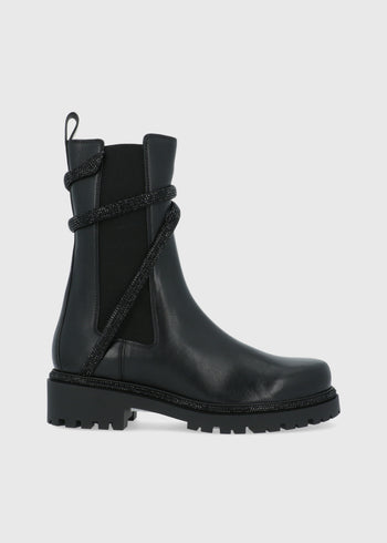 René Caovilla botas Cleo RNC-11059