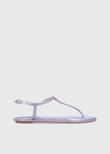 RENE CAOVILLA Sandalia diana RNC-11574