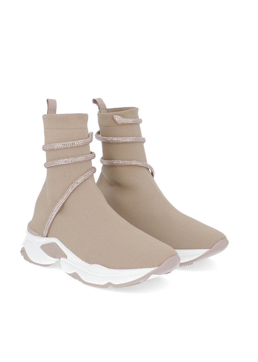 Rene Caovilla tenis Cleo Runner  RNC-11578
