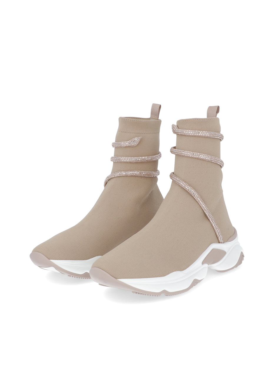 Rene Caovilla tenis Cleo Runner  RNC-11578