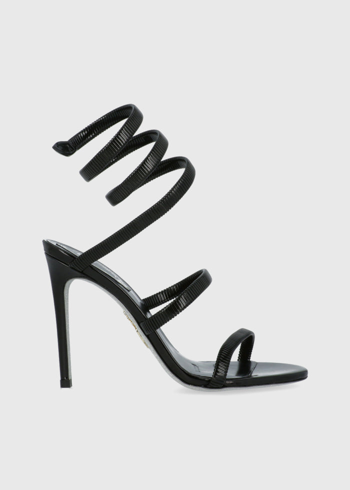 René Caovilla sandalias altas Juniper  RNC-11628