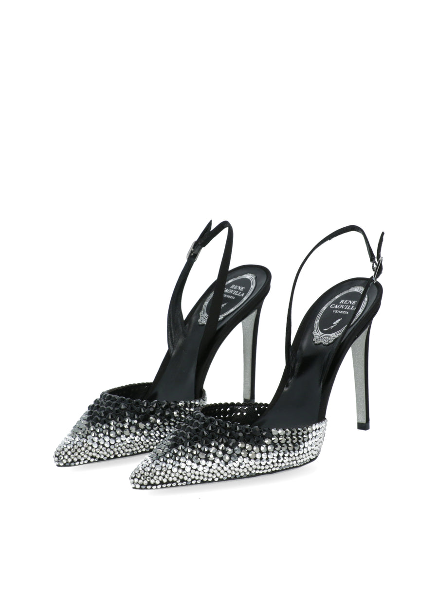 Rene Caovilla  Zapatillas RNC-11824