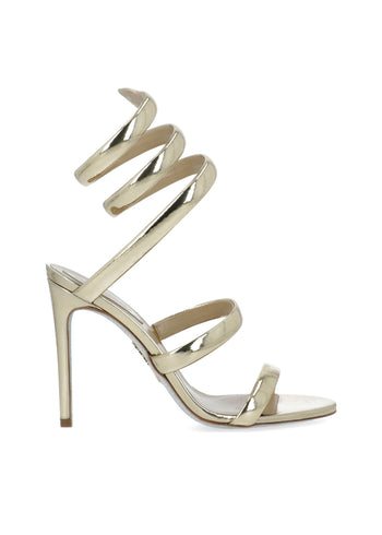 Rene Caovilla sandalias altas Cleo RNC-11865