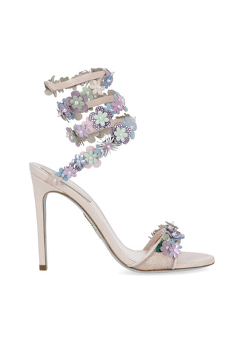 Rene Caovilla sandalias altas Roxanne  RNC-11953