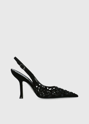 Rene Caovilla Zapatillas Trifora RNC-12184