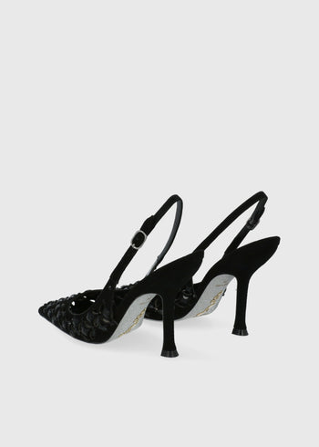 Rene Caovilla Zapatillas Trifora RNC-12184
