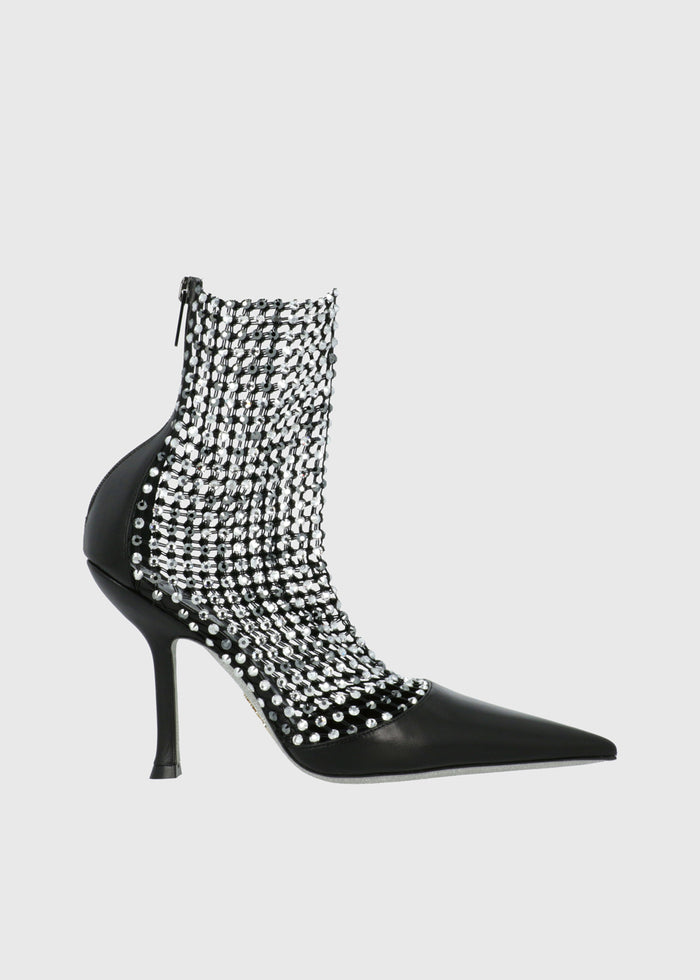 René Caovilla Zapatillas Galaxia RNC-12189