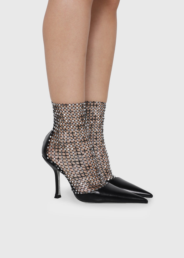 René Caovilla Zapatillas Galaxia RNC-12189