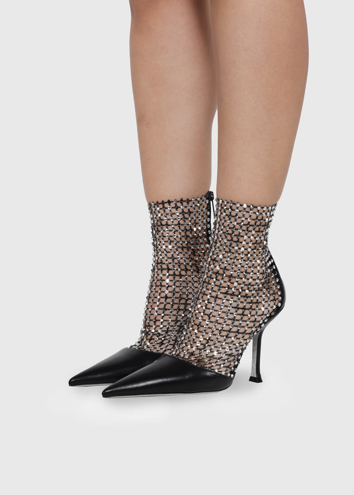 René Caovilla Zapatillas Galaxia RNC-12189