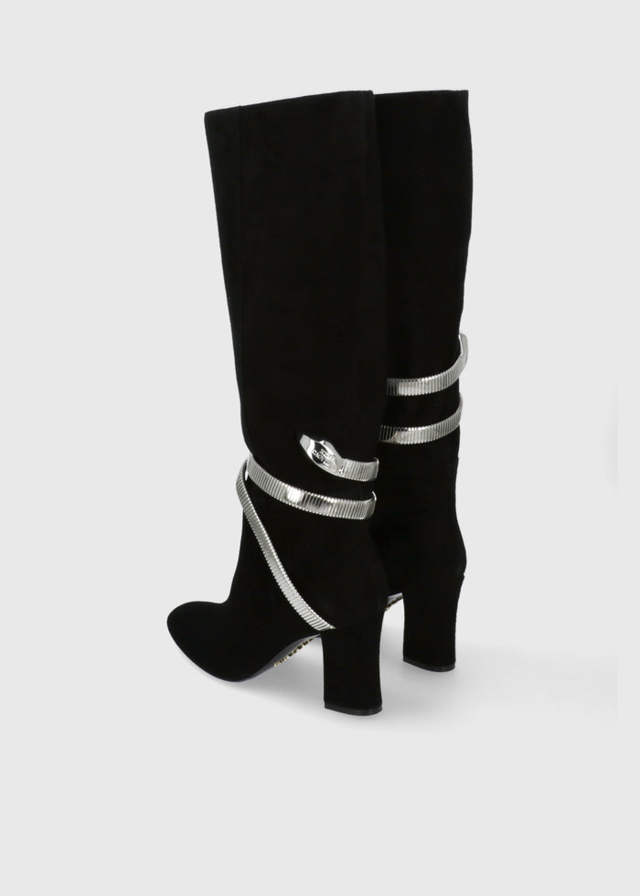 René Caovilla Botas altas Juniper RNC-12323