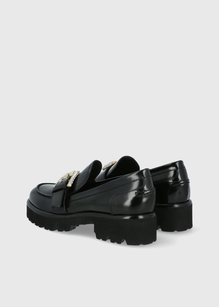 René Caovilla Mocasines RNC-12330