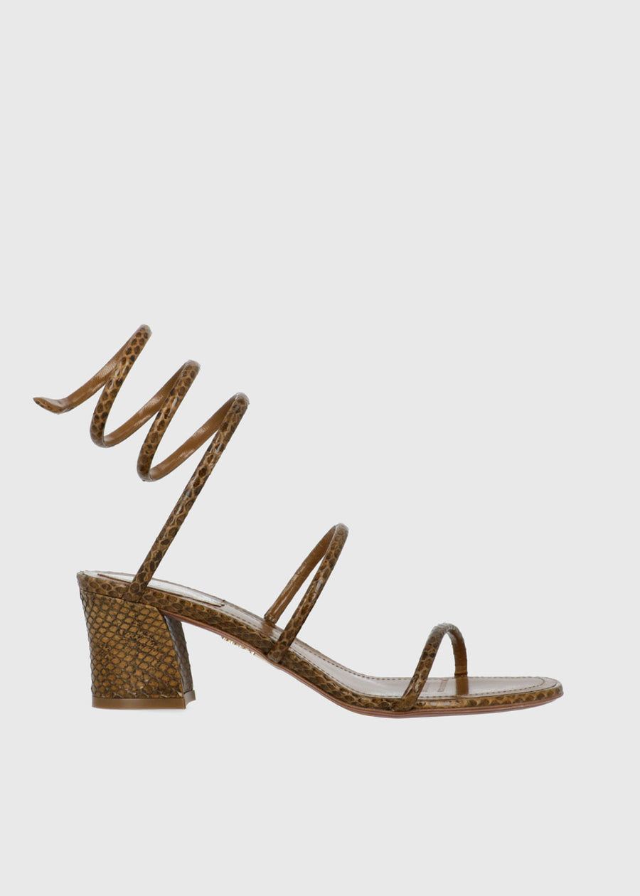 René Caovilla Sanalia Cleo  RNC-12492