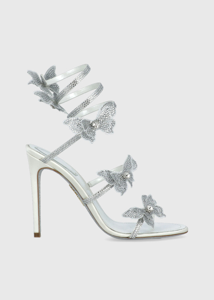 René Caovilla Sandalia alta Fairy RNC-12493