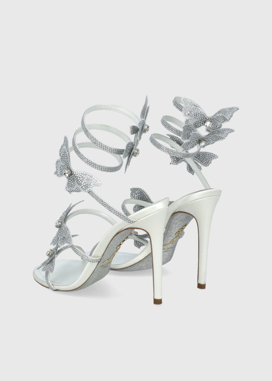 René Caovilla Sandalia alta Fairy RNC-12493