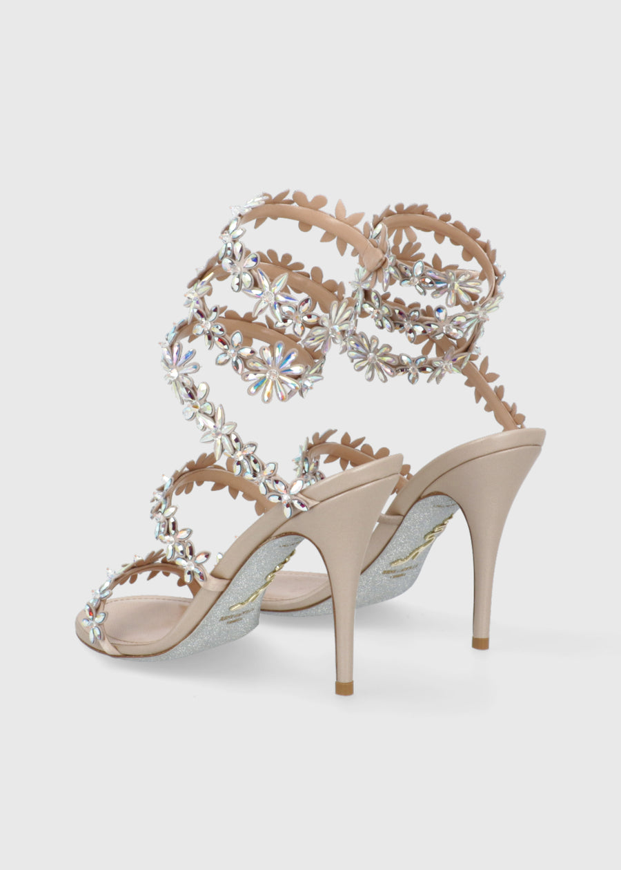 RENE CAOVILLA Sandalia Eva RNC-12691