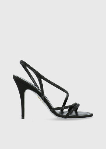 RENE CAOVILLA Sandalia Erin RNC-12698