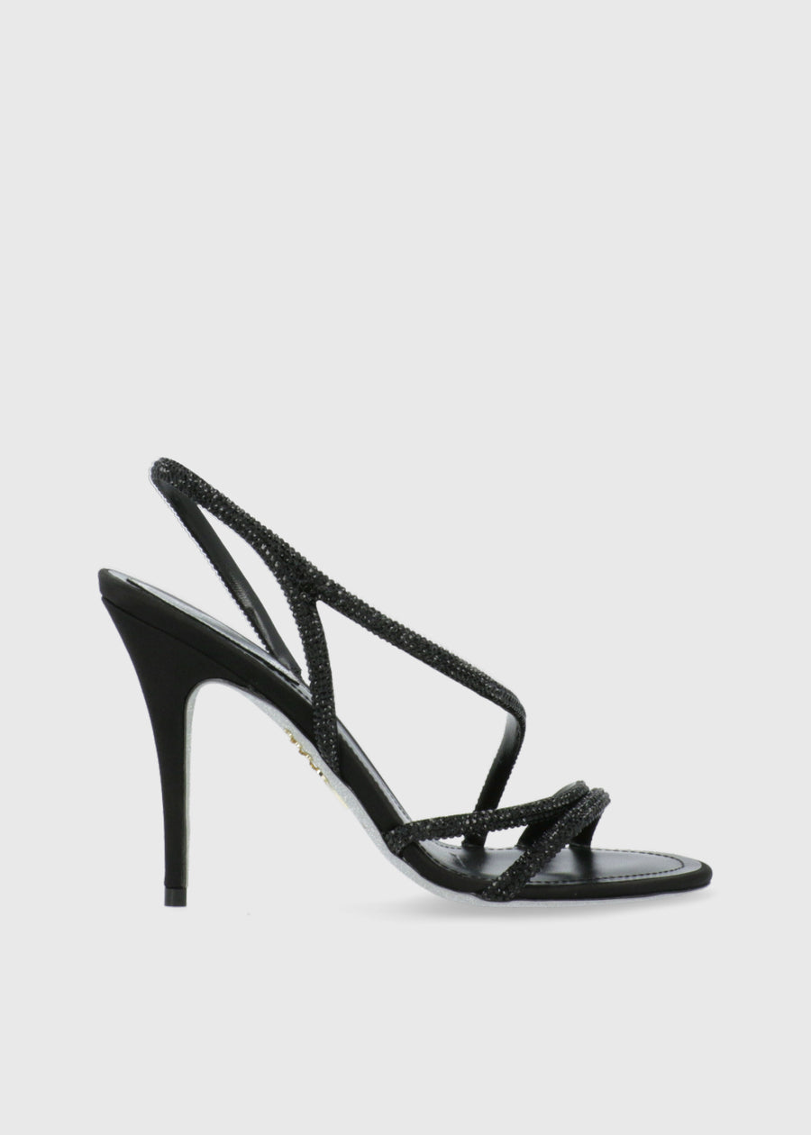 RENE CAOVILLA Sandalia Erin RNC-12698