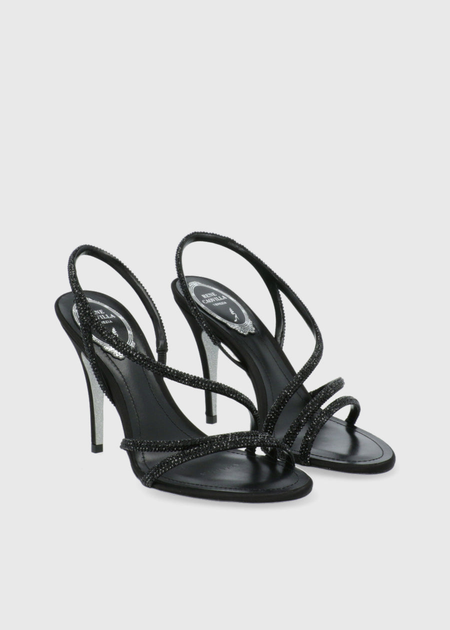RENE CAOVILLA Sandalia Erin RNC-12698