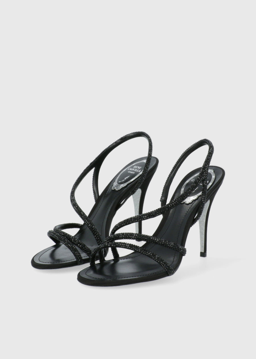 RENE CAOVILLA Sandalia Erin RNC-12698