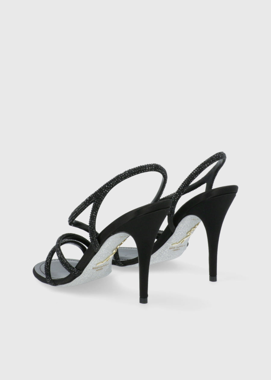 RENE CAOVILLA Sandalia Erin RNC-12698